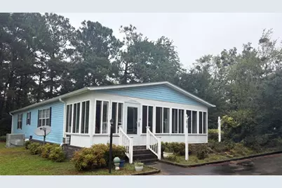 838 Jensen Dr. N, Garden City, SC 29576 - Photo 1
