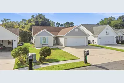 1428 Seahouse Ct., Surfside Beach, SC 29575 - Photo 3