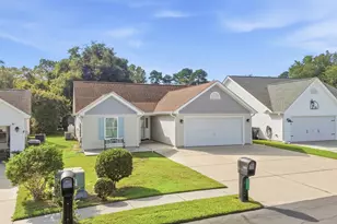 1428 Seahouse Ct, Surfside Beach, SC 29575 - Photo 3