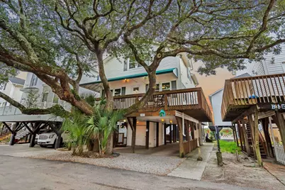 6001 B13 South Kings Hwy., Myrtle Beach, SC 29575 - Photo 1