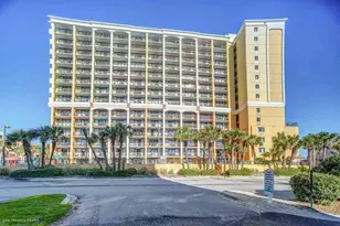 6900 N Ocean Blvd, Myrtle Beach, SC 29572 - Photo 1