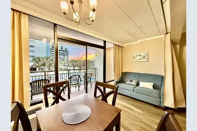 6900 N Ocean Blvd. #205, Myrtle Beach, SC 29572 - Photo 3