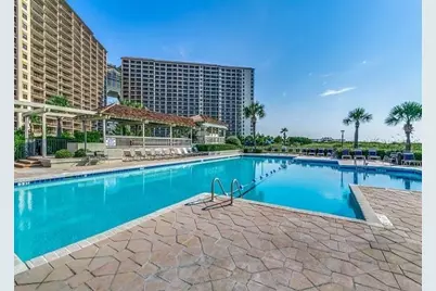 415 Ocean Creek Dr. #2332, Myrtle Beach, SC 29572 - Photo 23