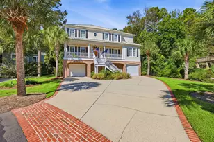 112 Cockle Shell Ct, Pawleys Island, SC 29585 - Photo 3