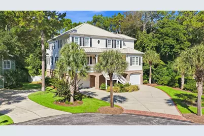 112 Cockle Shell Ct., Pawleys Island, SC 29585 - Photo 5