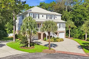 112 Cockle Shell Ct, Pawleys Island, SC 29585 - Photo 5