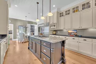 112 Cockle Shell Ct, Pawleys Island, SC 29585 - Photo 19