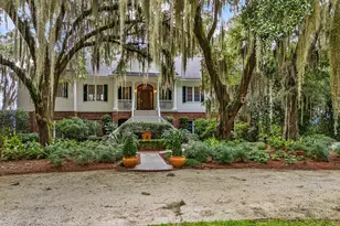 541 River Oaks Cir, Pawleys Island, SC 29585 - Photo 85