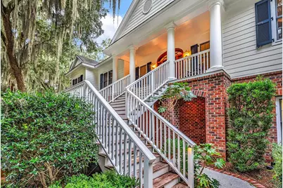 541 River Oaks Circle, Pawleys Island, SC 29585 - Photo 5