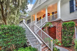 541 River Oaks Cir, Pawleys Island, SC 29585 - Photo 5