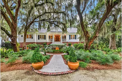 541 River Oaks Circle, Pawleys Island, SC 29585 - Photo 1
