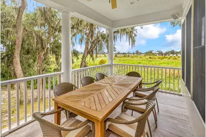 541 River Oaks Circle, Pawleys Island, SC 29585 - Photo 37