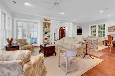 541 River Oaks Circle, Pawleys Island, SC 29585 - Photo 15