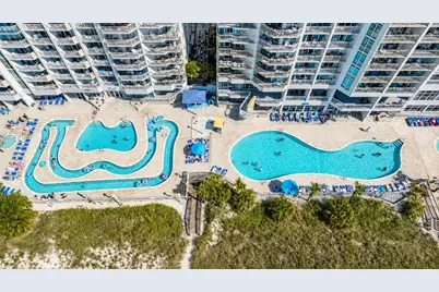 2701 S Ocean Blvd. #1022, North Myrtle Beach, SC 29582 - Photo 37