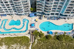 2701 S Ocean Blvd, North Myrtle Beach, SC 29582 - Photo 37