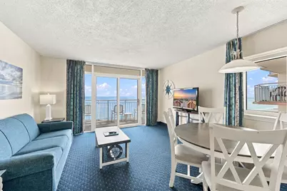 2701 S Ocean Blvd. #1022, North Myrtle Beach, SC 29582 - Photo 3