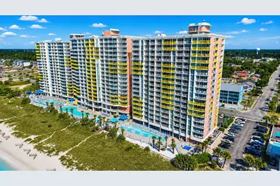 2701 S Ocean Blvd. #1022, North Myrtle Beach, SC 29582 - Photo 39