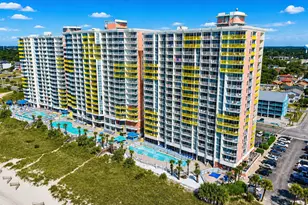 2701 S Ocean Blvd, North Myrtle Beach, SC 29582 - Photo 39