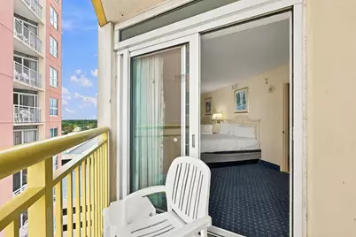2701 S Ocean Blvd. #1022, North Myrtle Beach, SC 29582 - Photo 11