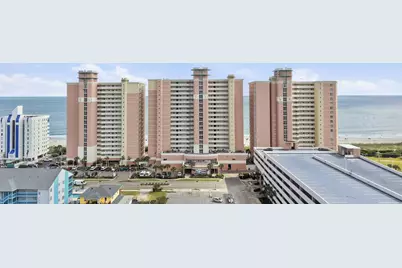 2701 S Ocean Blvd. #1022, North Myrtle Beach, SC 29582 - Photo 41