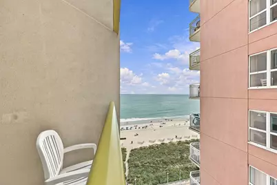 2701 S Ocean Blvd. #1022, North Myrtle Beach, SC 29582 - Photo 13