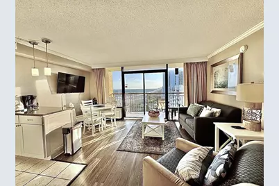 6900 N Ocean Blvd. #810, Myrtle Beach, SC 29577 - Photo 5
