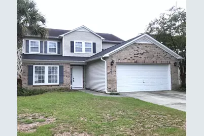 139 Weeping Willow Dr., Myrtle Beach, SC 29579 - Photo 1