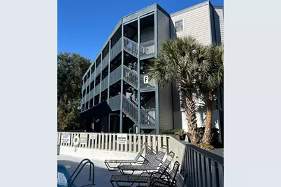 1500 Cenith Dr. #F402, North Myrtle Beach, SC 29582 - Photo 19