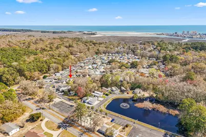 5400 Little River Neck Rd., North Myrtle Beach, SC 29582 - Photo 19