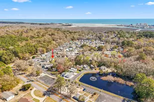 5400 Little River Neck Rd, North Myrtle Beach, SC 29582 - Photo 19