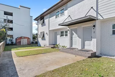 409 17th Ave. N #Unit 4, Myrtle Beach, SC 29577 - Photo 1