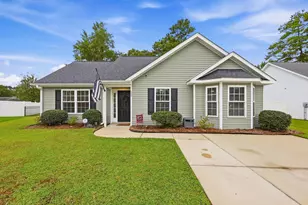 152 Maggie Wy, Myrtle Beach, SC 29588 - Photo 1