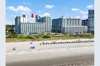 5200 N Ocean Blvd. #549, Myrtle Beach, SC 29577 - Photo 45