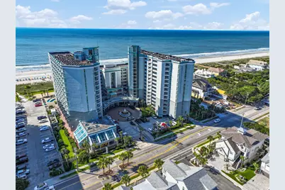 5200 N Ocean Blvd. #549, Myrtle Beach, SC 29577 - Photo 39