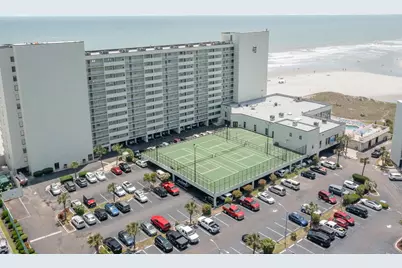 9400 Shore Dr. #406, Myrtle Beach, SC 29572 - Photo 45