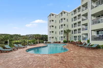 9400 Shore Dr. #406, Myrtle Beach, SC 29572 - Photo 35
