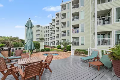 9400 Shore Dr. #406, Myrtle Beach, SC 29572 - Photo 33