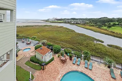 9400 Shore Dr. #406, Myrtle Beach, SC 29572 - Photo 27