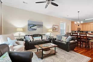 123 Avian Dr, Pawleys Island, SC 29585 - Photo 5