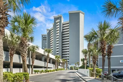 158 Seawatch Dr. #1506, Myrtle Beach, SC 29572 - Photo 1