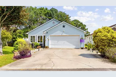 8010 Tag Ct., Murrells Inlet, SC 29576 - Photo 3