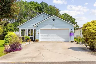 8010 Tag Ct, Murrells Inlet, SC 29576 - Photo 3