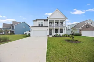 386 Rose Mallow Dr, Myrtle Beach, SC 29579 - Photo 1