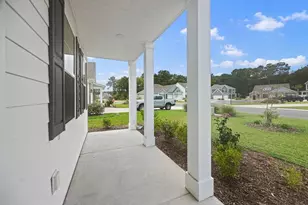 386 Rose Mallow Dr, Myrtle Beach, SC 29579 - Photo 3