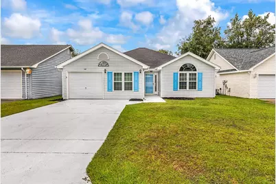 109 Coachman Ln., Surfside Beach, SC 29575 - Photo 1