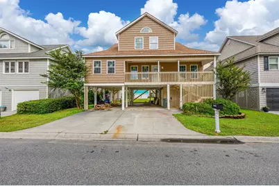 4724 Surf St., North Myrtle Beach, SC 29582 - Photo 7