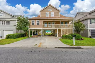 4724 Surf St, North Myrtle Beach, SC 29582 - Photo 7