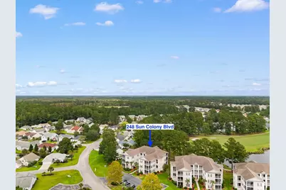 248 Sun Colony Blvd. #205, Longs, SC 29568 - Photo 31