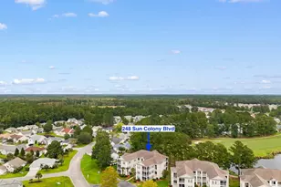 248 Sun Colony Blvd, Longs, SC 29568 - Photo 31