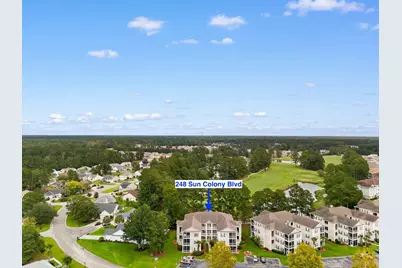248 Sun Colony Blvd. #205, Longs, SC 29568 - Photo 29